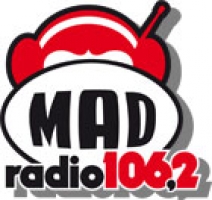 MAD Radio 106,2