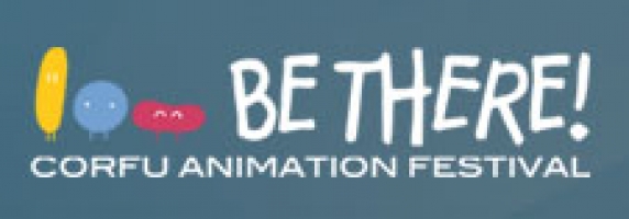 Be there! Corfu Animation Festival