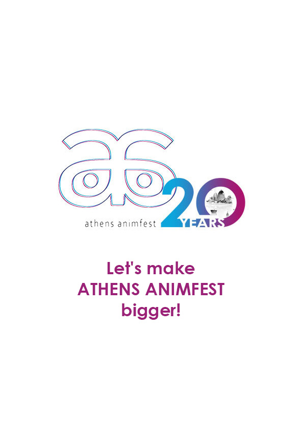 Athens Animfest Research Questionnaire