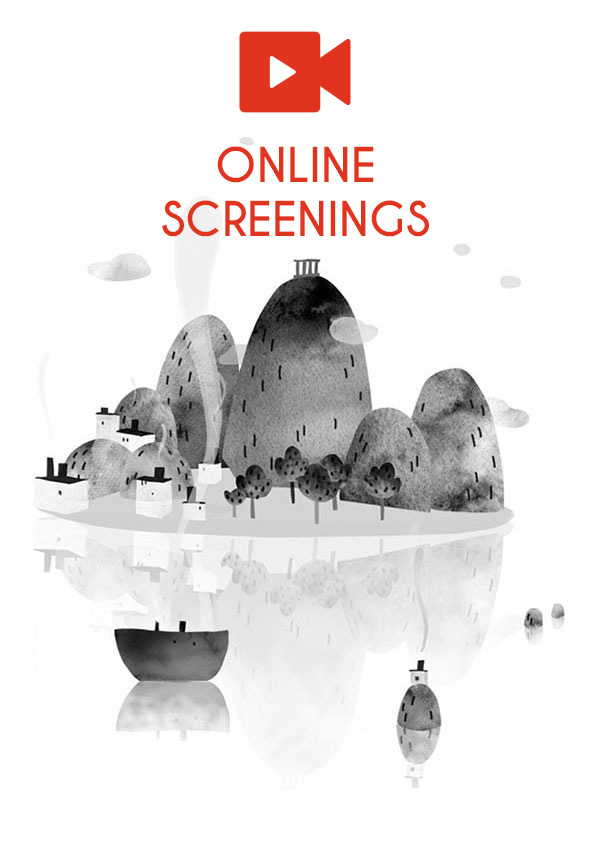 LIVE Online Screenings